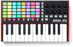 AKAI APC Key 25 MK2 USB MIDI Controller (APCKEY25MK2) (APCKEY25MK2)
