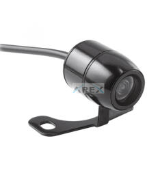 Somogyi Elektronic SA 143 tolatókamera, univerzális, színes segédábra, 6 m csatlakozókábel - webmuszaki