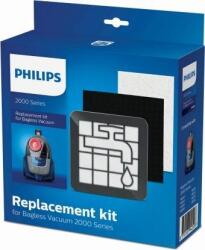 Philips PowerPro cserekészlet S2000 (2_424163) (2_424163)