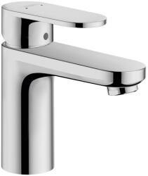 Hansgrohe Vernis Blend ComfortZone 70, CoolStart, Króm, Álló, Egykaros, Mosdócsaptelep, Lefolyógarnitúra Nélkül, Átfolyós Vízmelegítőkhöz Alkalmas