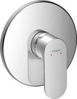 Hansgrohe Rebris S egykaros zuhanycsaptelep króm (72667000)