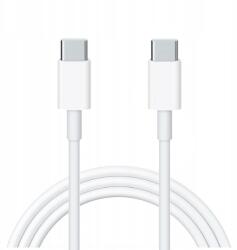 Apple Usb-c Kábel Usb-c 1M Gyorstöltő Iphone 15 16 Pro Max (MUF72FE/A)