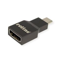 Roline USB Type-C - HDMI adapter (12.03. 3224-20) (12.03. 3224-20) (12.03.3224-20)