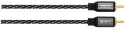 Hama Avinity 127073 2 x RCA Apa 2 x RCA Apa Kábel 1.5 m