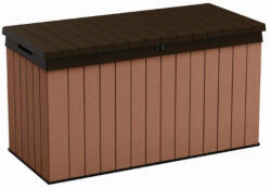 Keter Darwin 570L kerti láda barna (252669) - websale