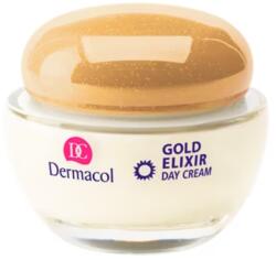 Dermacol Gold Elixir Caviar Day Cream 50 ml (8595003929103) (8595003929103)
