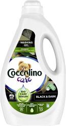 Coccolino Care Black & Dark mosógél 1, 8 liter (8720181019432) (8720181019432) (8720181019432)