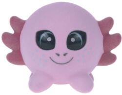 TM Toys Flockies játékfigura 2. széria - Axolotl Alan (FLO0404) (FLO0404) (FLO0404)