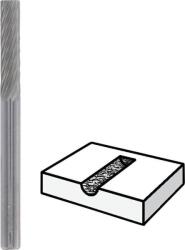 Dremel 2615990132 9901 3, 2 mm 2 db-os négyzetes hegyű volfrám-karbid marószár (unimet_8710364008605) (unimet_8710364008605)