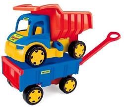 Wader Óriás dömper kézikocsival (65100) (wa65100) (wa65100)