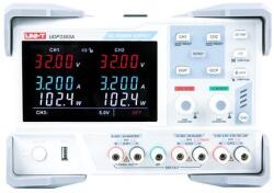 UNI-T UDP3303A Laboratory Power Supply (UD-P3303A) - kontaktor