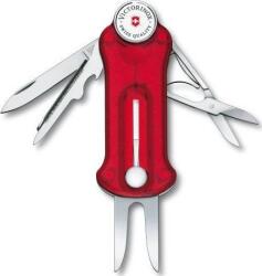 Victorinox 0.70 52. T Golf Tool 10az 1ben Multiszerszám Zsebkés (V-0.70 52. T) (V-0.70 52.T)