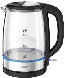 Sencor VÍZFORRALÓ SWK 7400BK (SWK 7400BK)