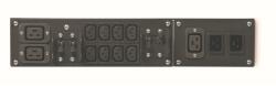 APC SBP5000RMI2U 230V 32A BBM IEC320 C20/HW Input Service Bypass Panel (SBP5000RMI2U) (SBP5000RMI2U)