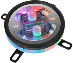 Thermaltake Pacific W7 Plus RGB Vízblokk (CL-W279-CU00SW-A) (CL-W279-CU00SW-A)