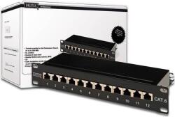 ASSMANN CAT 6, Cl. E 1U (DN-91612S) (DN-91612S)