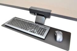 Ergotron Neo-flex Underdesk Keyboard Arm (97-582-009) (97-582-009)
