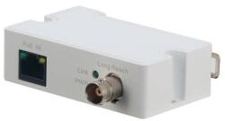 DAHUA Technology LR1002-1EC network extender Network receiver Grey 10, 100 Mbit/s (LR1002-1EC)