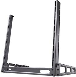 MikroTik 19" 10U desktop rack (SR-10U) (SR-10U) (SR-10U)