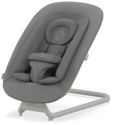 Cybex Gold Lemo Bouncer pihenőszék - Suede Grey