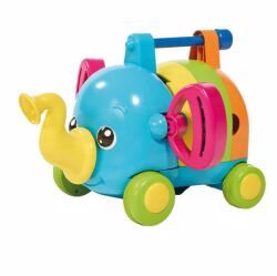 TOMY E72377 zenés játék (5011666723771) (5011666723771)