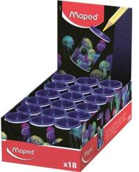 Maped Hegyező egylyukú, fémtartályos Deepsea Paradise (IMA046023) (IMA046023)