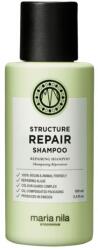 Maria Nila Structure Repair sampon 100 ml (7391681036055) (7391681036055)