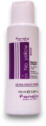 Fanola No Yellow Mask 100 ml (8032947868636) (8032947868636)