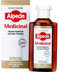 Alpecin Hajsampon Alpecin Medicinal Special hajhullás ellen 200 ml (4008666200242)
