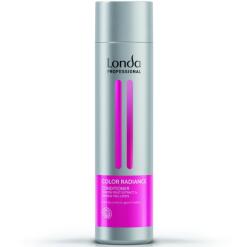 Londa Professional Color Radiance Conditioner tápláló kondicionáló festett hajra 250 ml (4084500803022) (4084500803022)