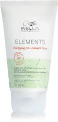 Wella Elements Purifying Pre-Shampoo Clay 70 ml (4064666036175) (4064666036175)