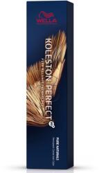 Wella Koleston Perfect 9/01 hajfesték, COOL NATURAL Világos természetes szürkés szőke, 60 ml