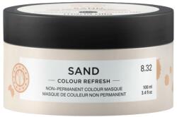 Maria Nila Colour Refresh Sand 8.32 (100 ml) (7391681047105) (7391681047105)