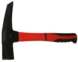 Z-TOOLS kőműves kalapács Rajnai típusú 600g üvegszálas ERGO (042103-0020) - hegessz