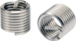 TOYA Menetjavító betét Inox M8 (20db/cs) (YT-1766) (YT-1766) - xupe