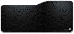 CONNECT IT CMP-2000-XL - Alátét billentyűzethez és egér 79, 5x34, 5 cm fekete CMP-2000-XL (TD0057)