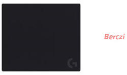 Logitech Egérpad - G640 Gaming Pad, Nagyméretű Szövet (943-000799) - berczitech