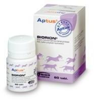 Aptus biorion tabletta 60 db - allati