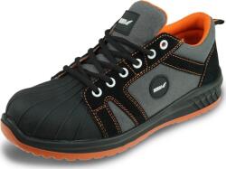 Dedra S1 Munkavédelmi Cipő - 43 (BH9M6-43) (BH9M6-43)