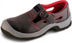Dedra Munkavédelmi Szandál 40-es S1 SRC (BH9D1-40) (BH9D1-40)