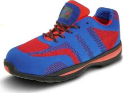 Dedra Munkavédelmi Cipő Sport 40-es Méret S1 SRC (BH9M2V-40) (BH9M2V-40)
