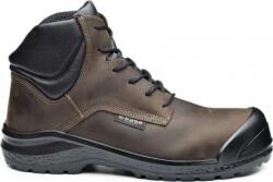 Portwest Base Termini Munkavédelmi Cipő - S3, SRC, 42, Fekete (BHP 883B 42) (BHP 883B 42)