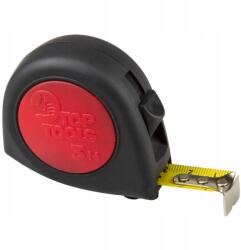 TopToools Topex Feltekerhető Acél Mérőszalag 3 M X 16 MM 27C313 Top Tools (27C313)