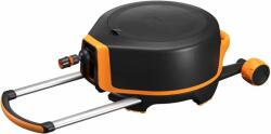 Fiskars X-series Automata Tömlőkocsi 13 Mm (1/2") 27 M Tömlővel (xl) (1067548) (1067548)