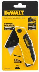 DEWALT DWHT10916-0 Összecsukható Kés fix Pengével (DWHT10916-0) (DWHT10916-0)