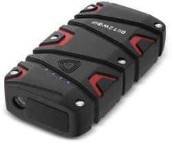 BlitzWolf Jump Starter Powerbank BlitzWolf BW-JS1 12000mAh, 800A (BW-JS1)
