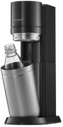 SodaStream SZÓDAGÉP QUICK CONNECT DUO BLACK CQC (DUO BLACK CQC) - scom