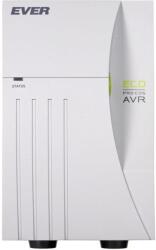 EVER ECO PRO 700 AVR CDS 700VA / 420W Vonalinteraktív UPS (W/EAVRTO-000K70/00) (W/EAVRTO-000K70/00)