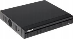 Dahua Dahua NVR4104HS-P-4KS3 /4 csatorna/H265+/80 Mbps rögzítés/Lite/1x Sata/4x PoE/ hálózati rögzítő(NVR) (NVR4104HS-P-4KS3) (NVR4104HS-P-4KS3)