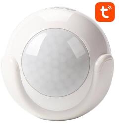 NEO NAS-PD01W Smart PIR Motion Sensor, WiFi TUYA (NAS-PD01W)